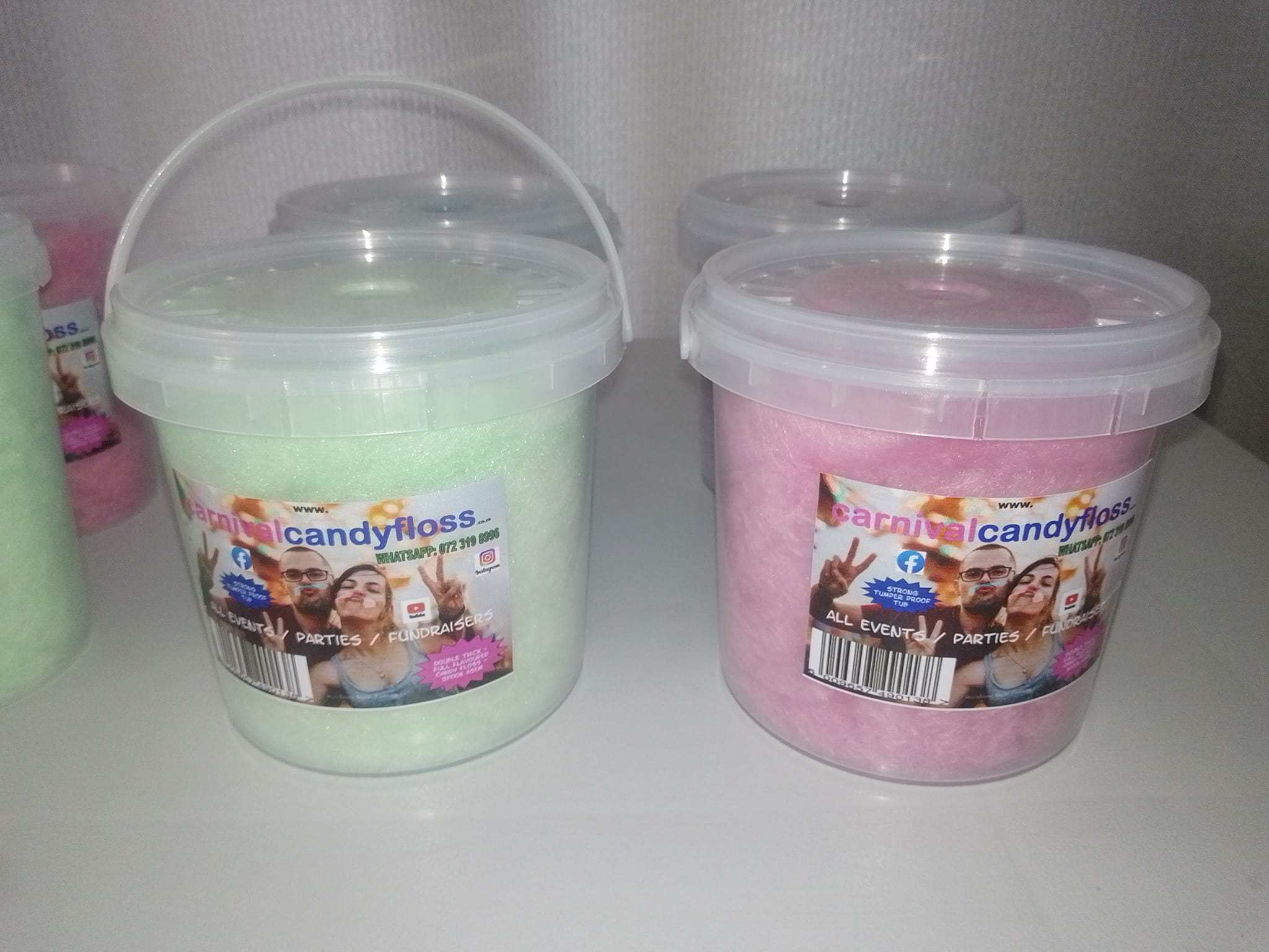 Untitled Document [www.carnivalcandyfloss.co.za]